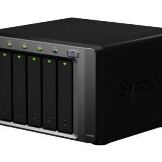 Synology iSCSI