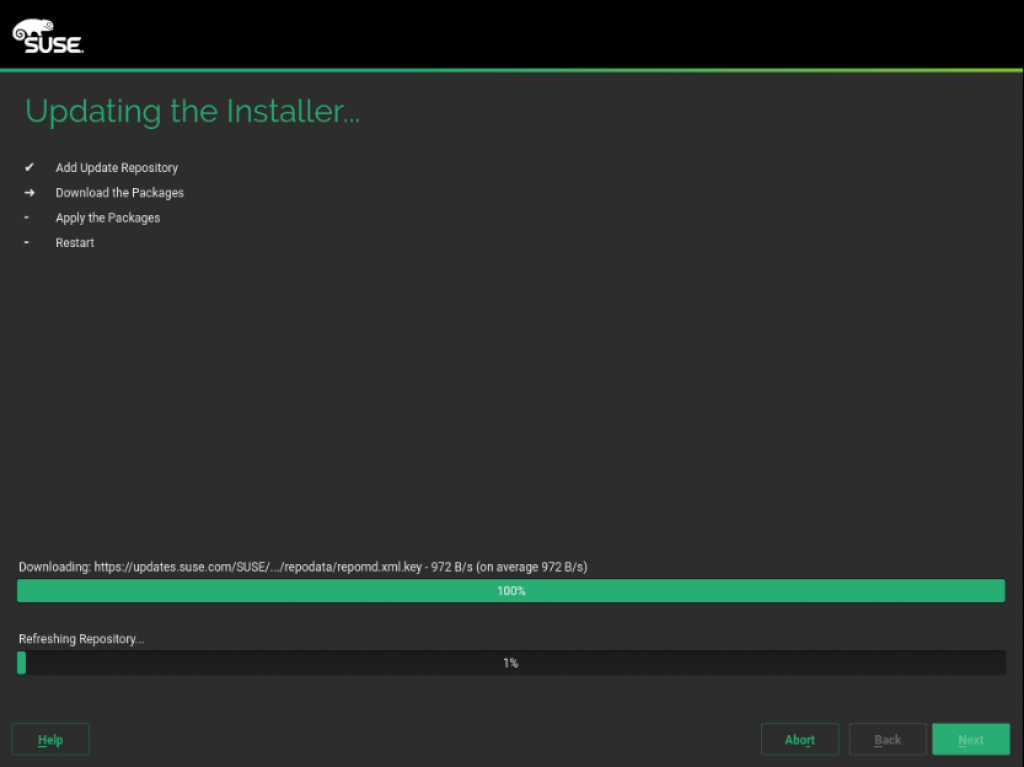 How to install SUSE Linux | The Root User