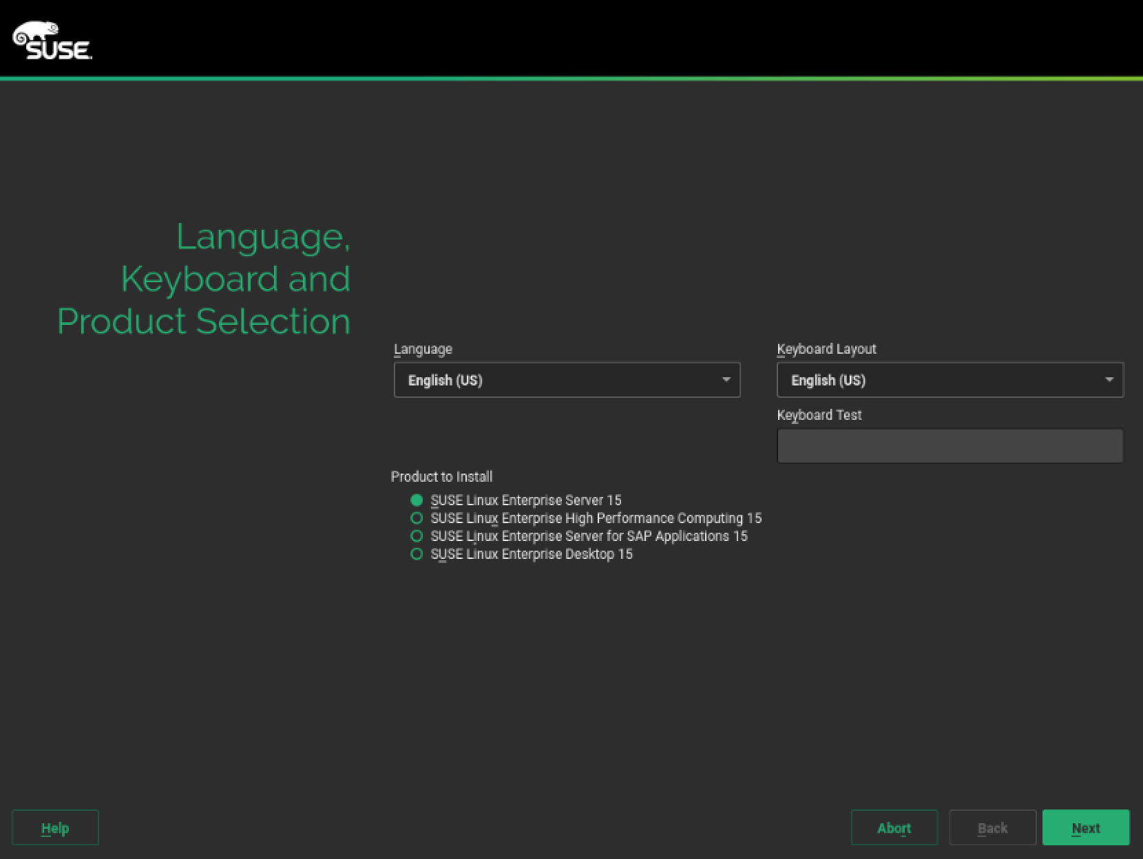 How to install SUSE Linux | The Root User