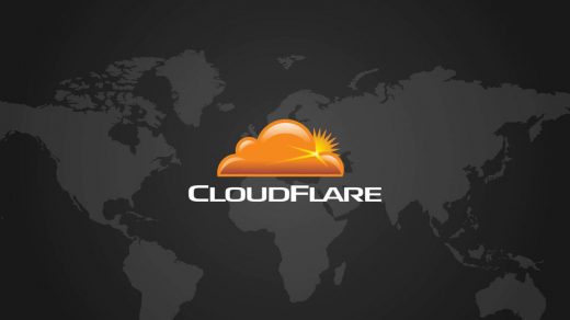 Cloudflare SSL setup